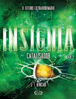 Insignia_ Catalisador - S. J. Kincaid.epub